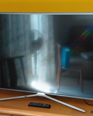 TV SAMSUNG Smart TV LED Full HD 49”
