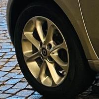 Cerchi in lega smart