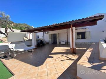 Villa - Castellammare del Golfo