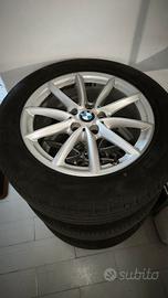 cerchi BMW R17