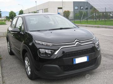 Citroen C3 1.5 Blue HDi AUTOCARRO N1 4 Posti