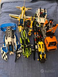 Lego technic