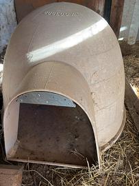 Cuccia cane