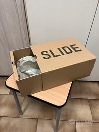 Scatola vuota Yeezy Slide - gift box