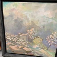 Quadro Anesin Mirko