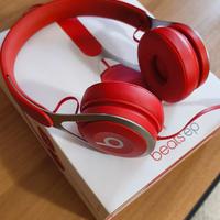 Cuffie Beats EP Red - PARI AL NUOVO