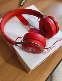 Cuffie Beats EP Red - PARI AL NUOVO