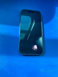 iPhone 16 Pro Max Gold 256gb batteria 96%