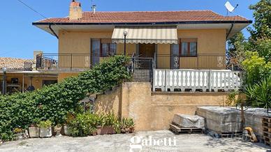 Casa Indipendente Lanciano [v448VRG]