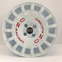 Cerchi in lega OZ Racing Rally Racing 7x17 Abarth