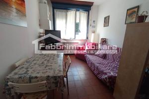 Bilocale a 150 metri dal mare