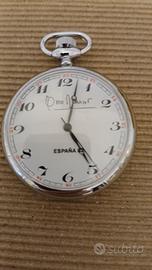 orologio da tasca