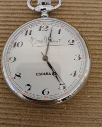 orologio da tasca
