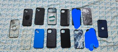 Cover per iPhone 13 nuove