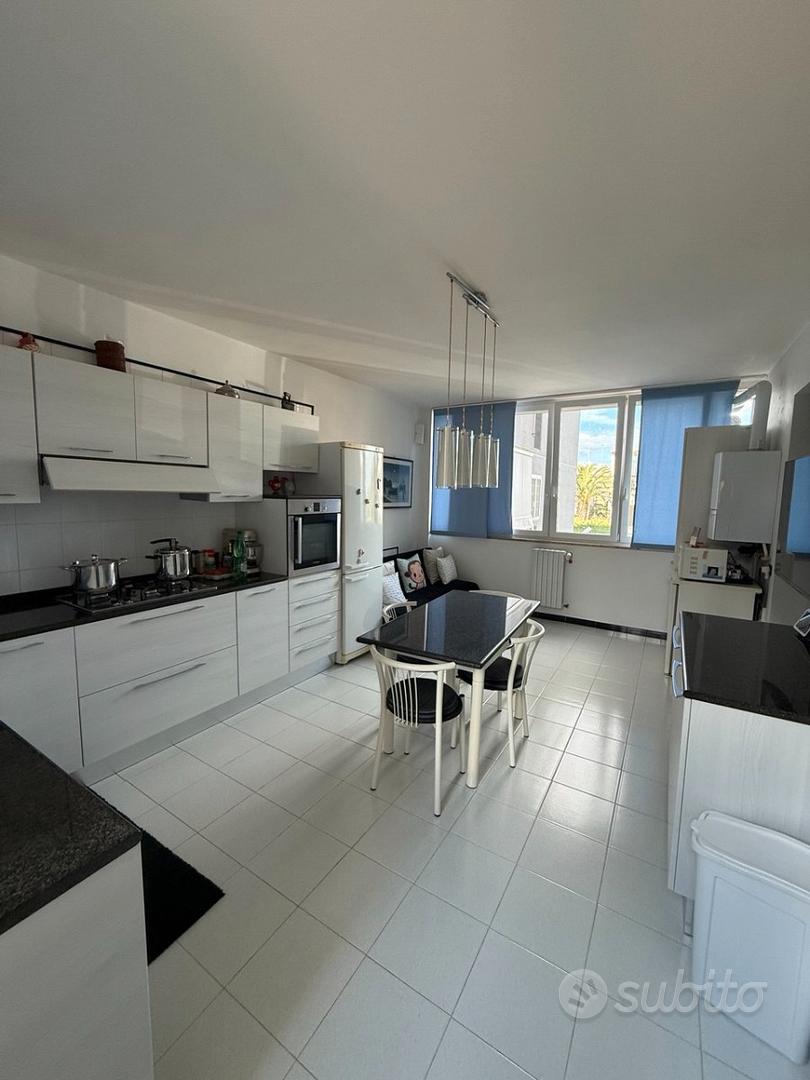 Apartment in Modugno, Bari - Vista 2
