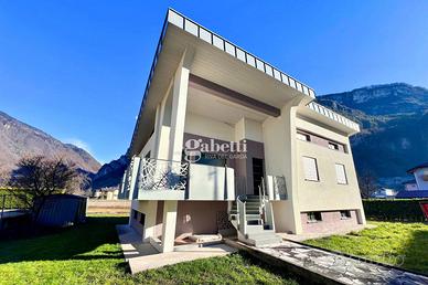 Villa singola Storo [2594VRG]