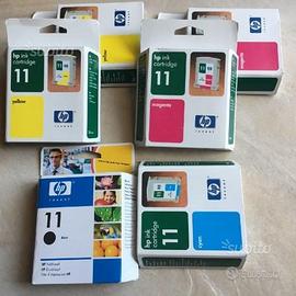 Cartucce hp