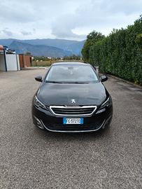Peugeot 308 SW