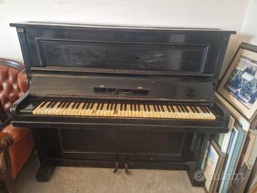 pianoforte