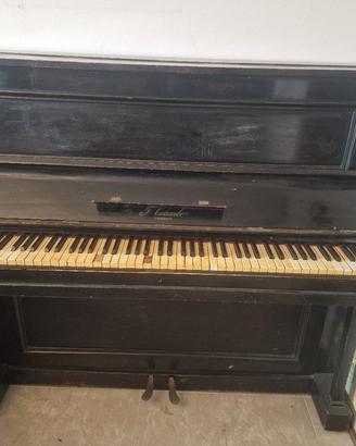 pianoforte