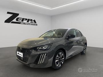 PEUGEOT 208 PureTech 100 Stop&Start 5 porte Allu