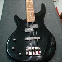 Basso Elettrico Mancino