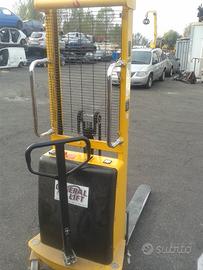 Stoccatore elettrico