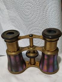 Binocolo da teatro Le Maire Paris 