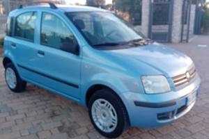 Fiat Panda 1.2 Dynamic Natural Power
