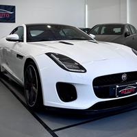 Jaguar F-Type 2.0 aut. Coupé R-Dynamic