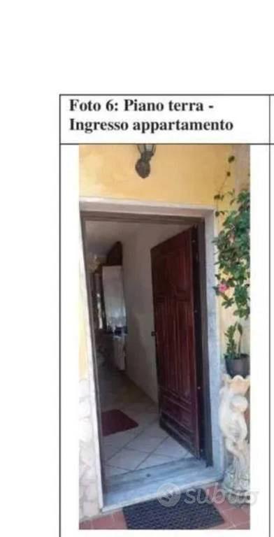 Appartamento – Solofra, Sant'Andrea Apostolo, Avellino - Vista 5
