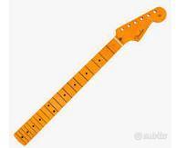 manico fender stratocaster mexico