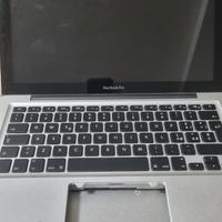 2334-Apple MacBook PRO A1278