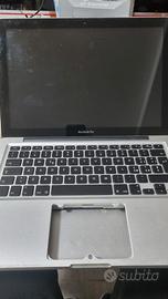 2334-Apple MacBook PRO A1278