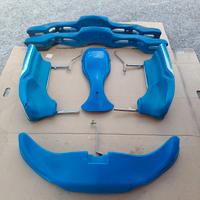 CARROZZERIE GO KART