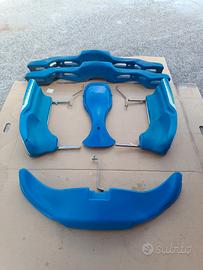 CARROZZERIE GO KART