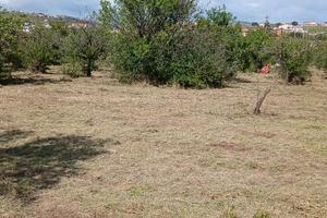 Terreno via degli imperatori (san leone)