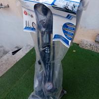 pompa bici