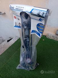 pompa bici