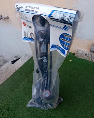 pompa bici