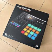 NI Machine MK3 Controller