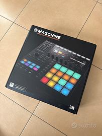 NI Machine MK3 Controller