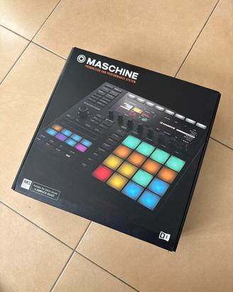 NI Machine MK3 Controller