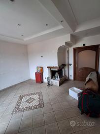 Corso Secondigliano adiacente pross. ap. Metro