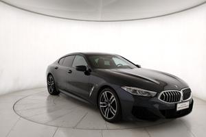 BMW 840i Gran Coupe Individual Composition Msport 