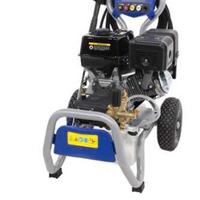 Idropulitrice a scoppio