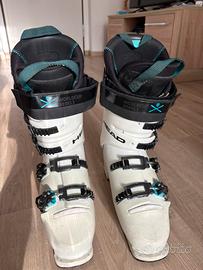 Scarponi Head  raptor  WRC 120 taglia 27. / 27. 5