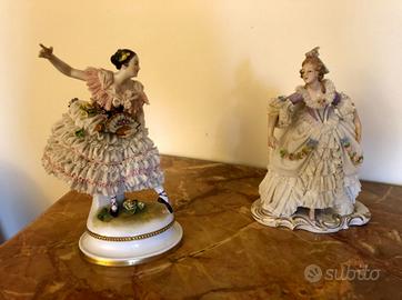 Porcellane Capidimonte