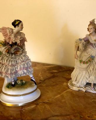 Porcellane Capidimonte