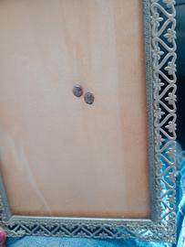 cornice anni 40 vintage